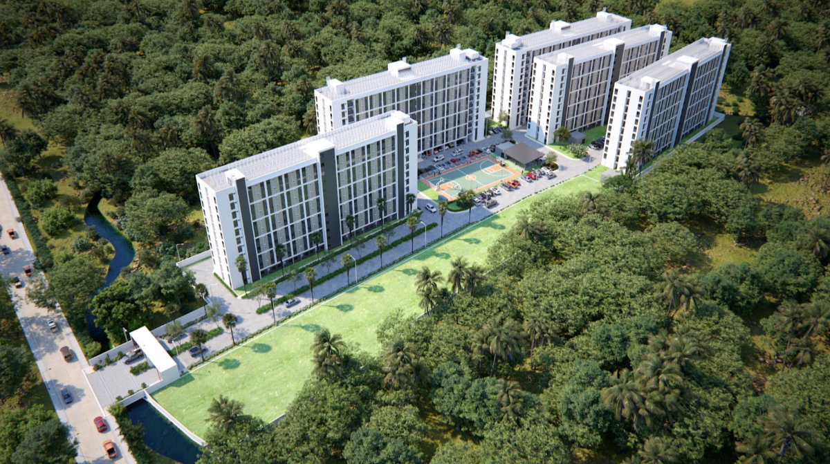 Avesta Residences