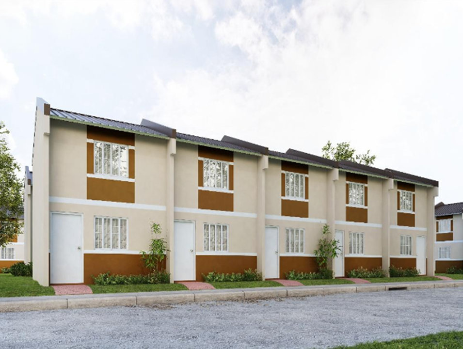 Brentwood Residences