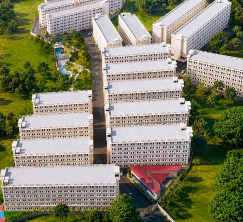 Cebu City 4PH Residential Park