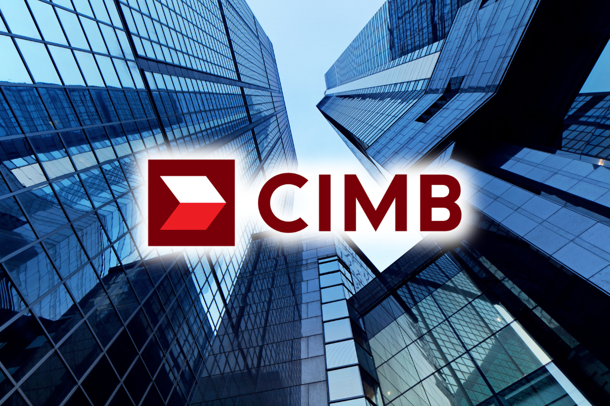 CIMB Bank reportedly considers selling Philippine business
