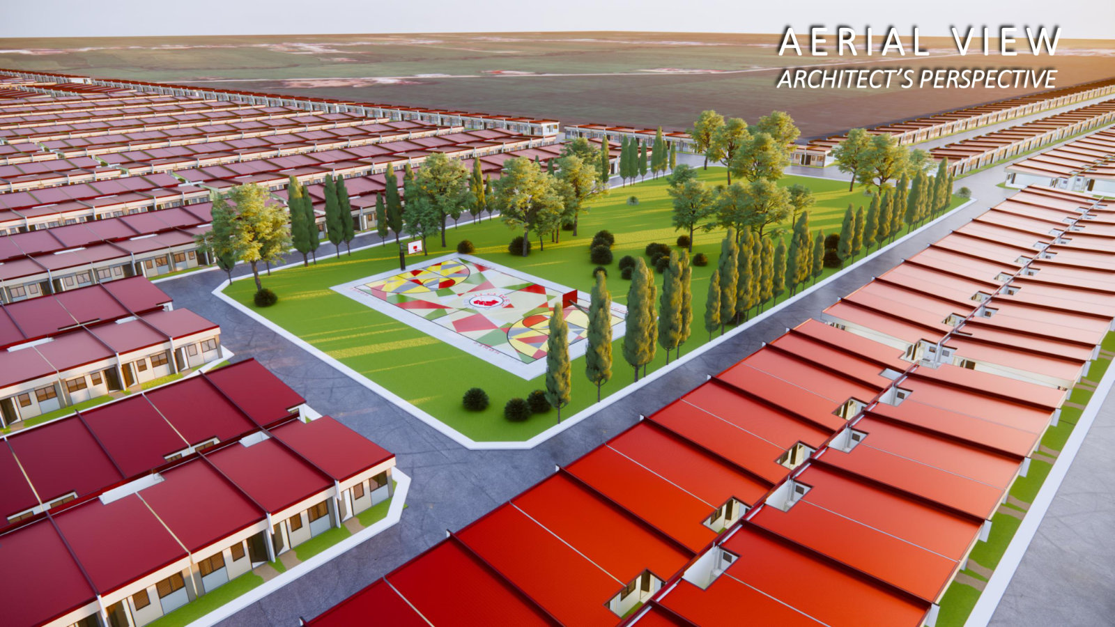 Deca Homes Cabanatuan 2