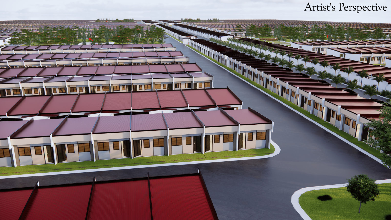 Deca Homes GenSan 2