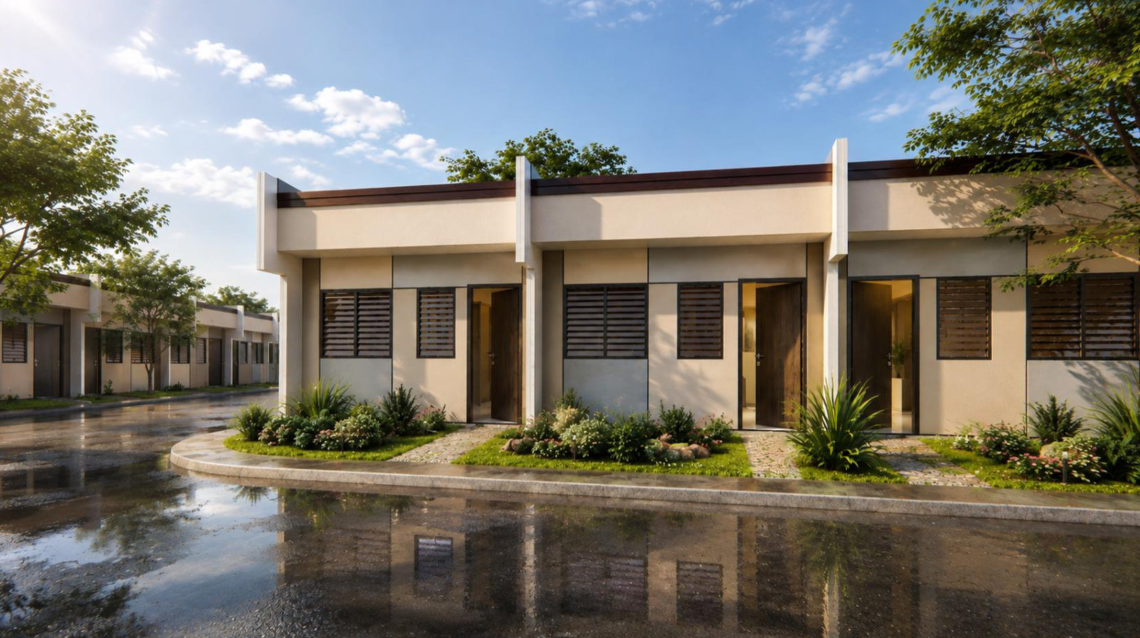 Deca Homes Pampanga Phase 2