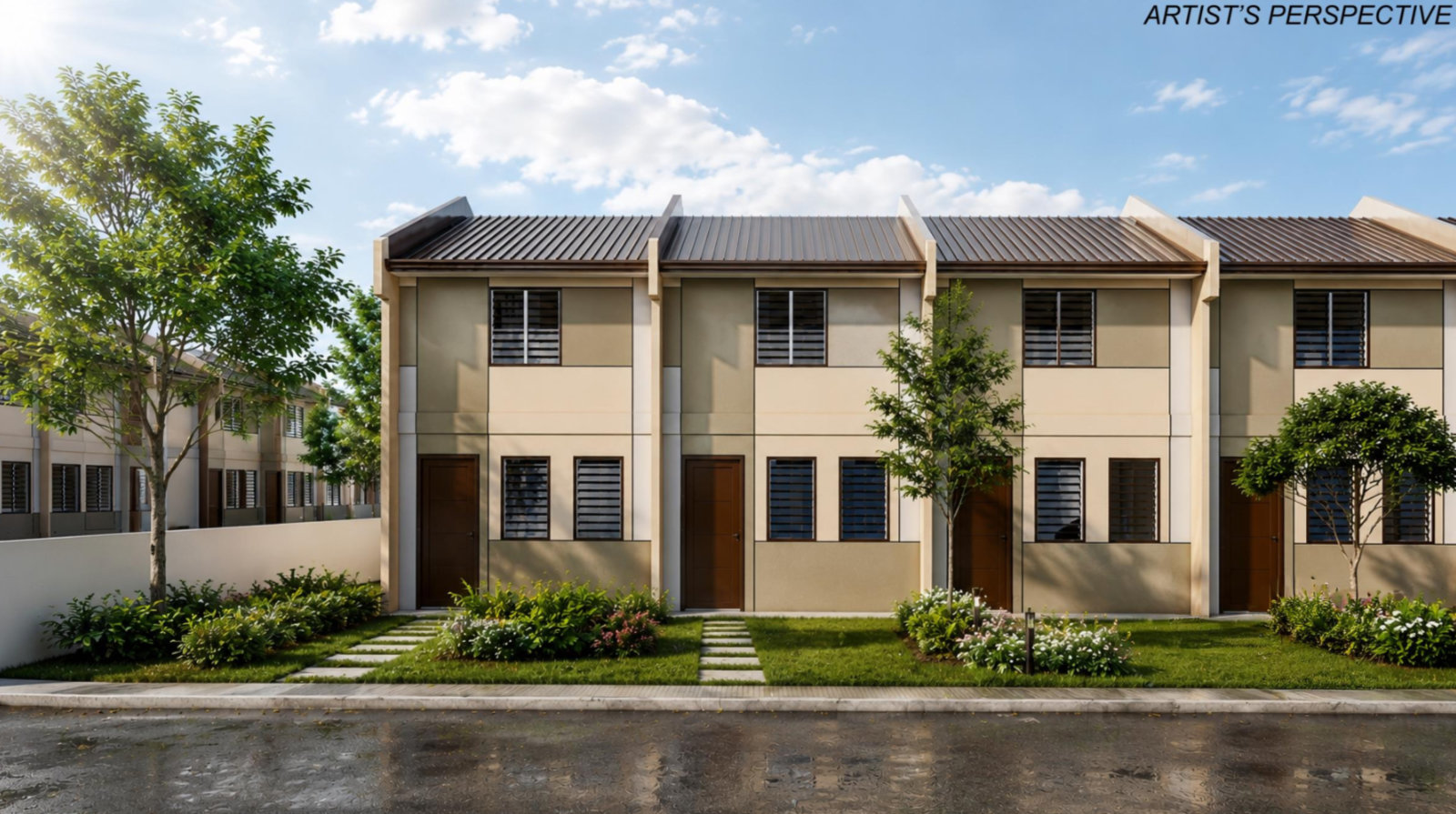 Deca Homes Tagum 1