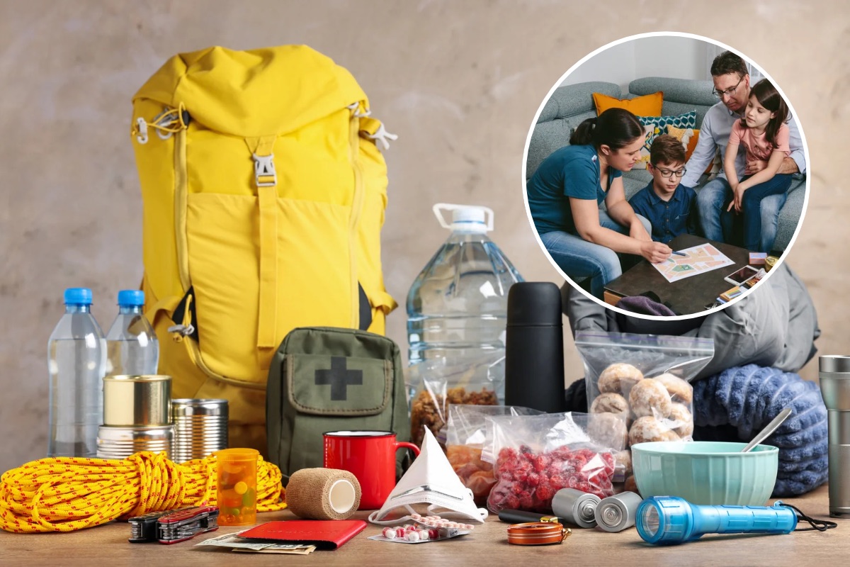 Why at least 19 governments are urging citizens to prepare for emergencies