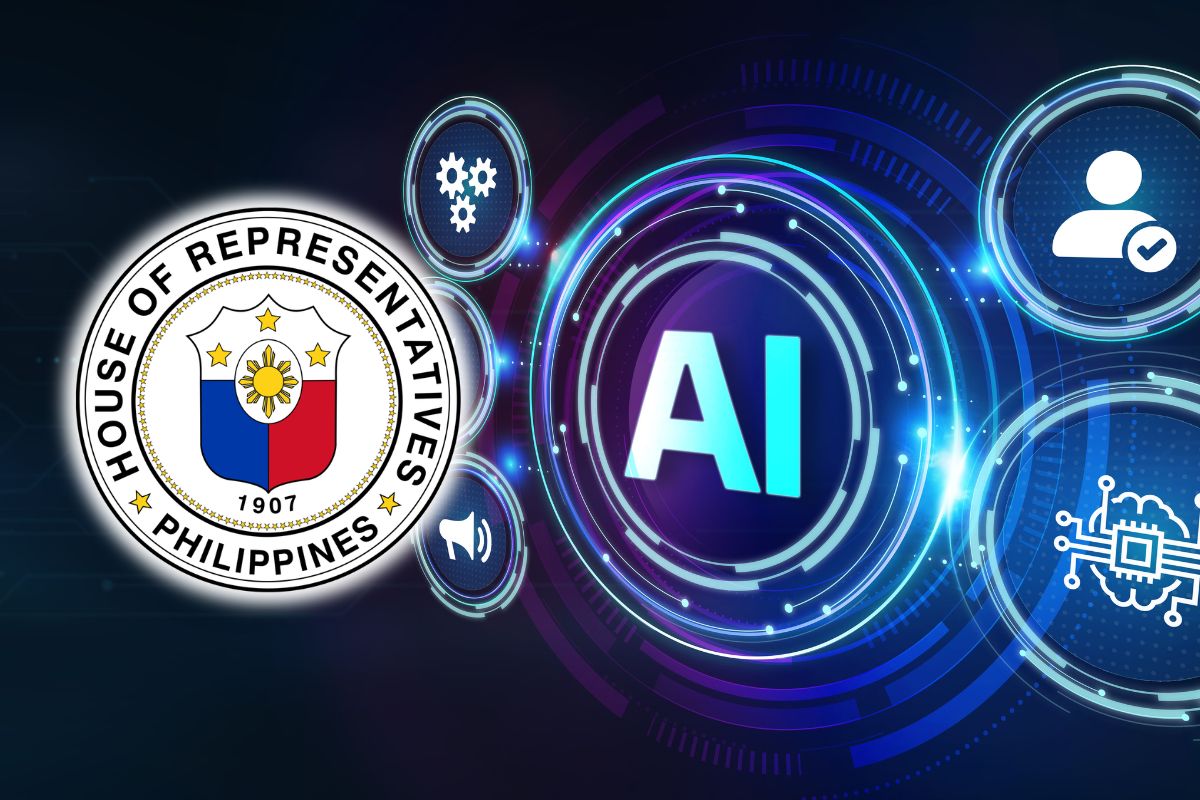 House bill filed to set rules for AI agent transactions in the Philippines