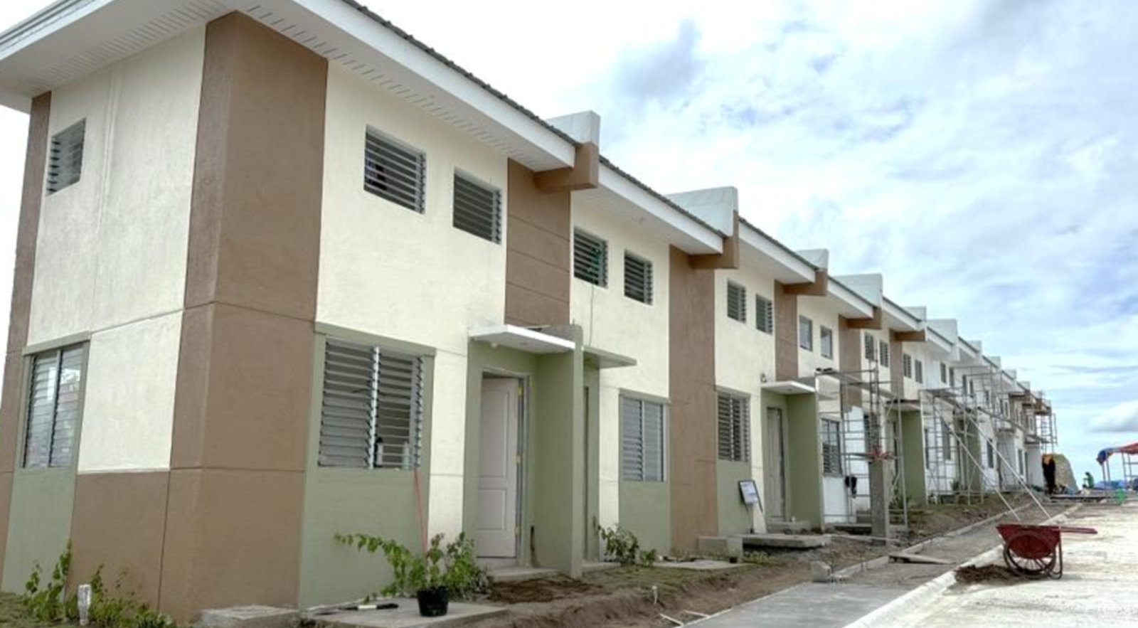Kaia Homes Tarlac