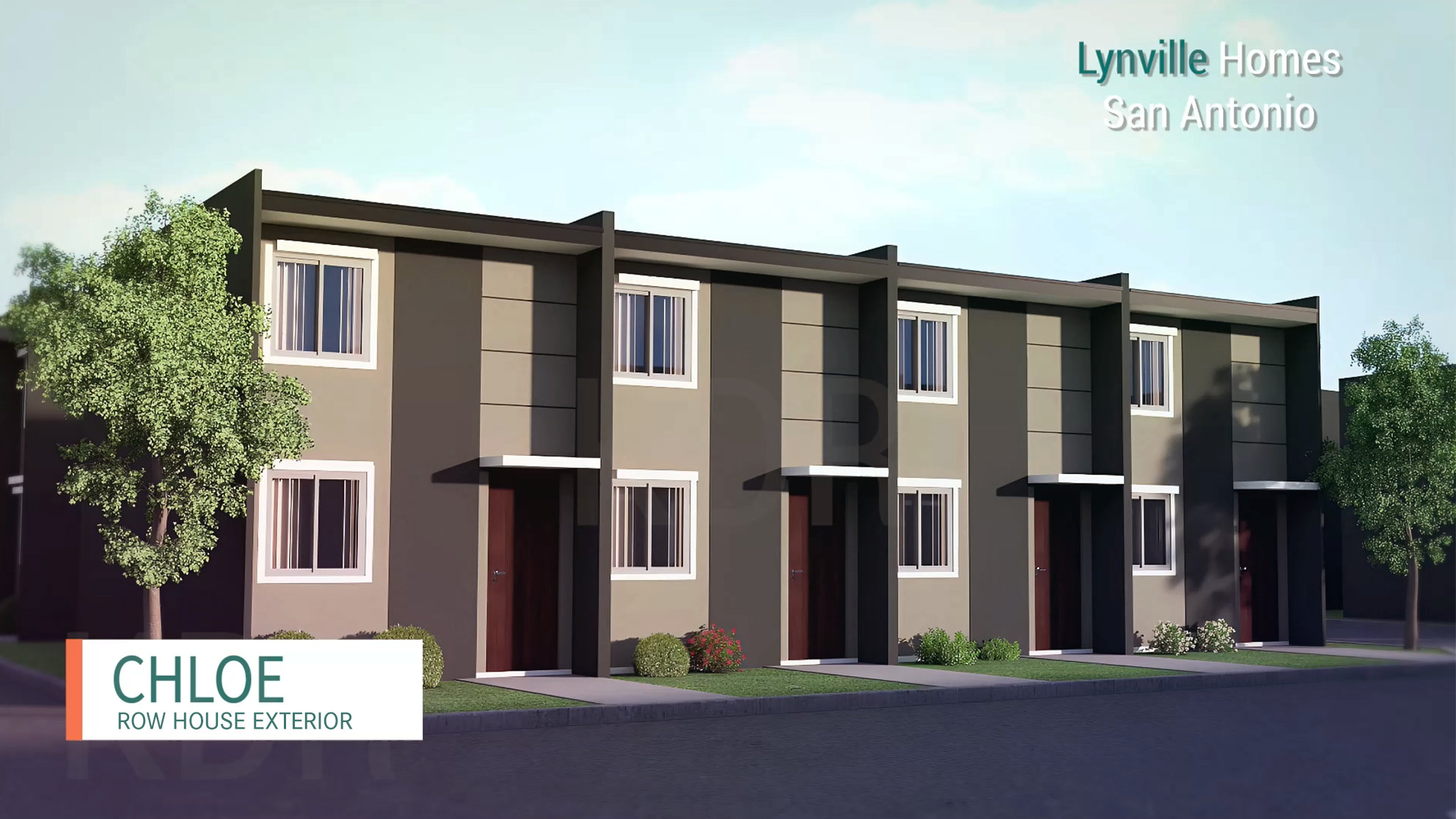 Lynville Homes San Antonio