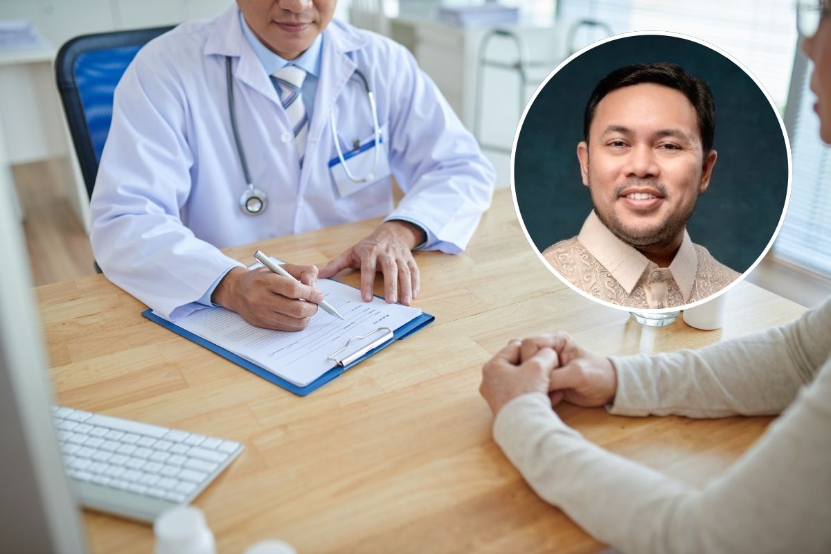 Sen. Mark Villar files bill for mandatory free HMO coverage of government workers