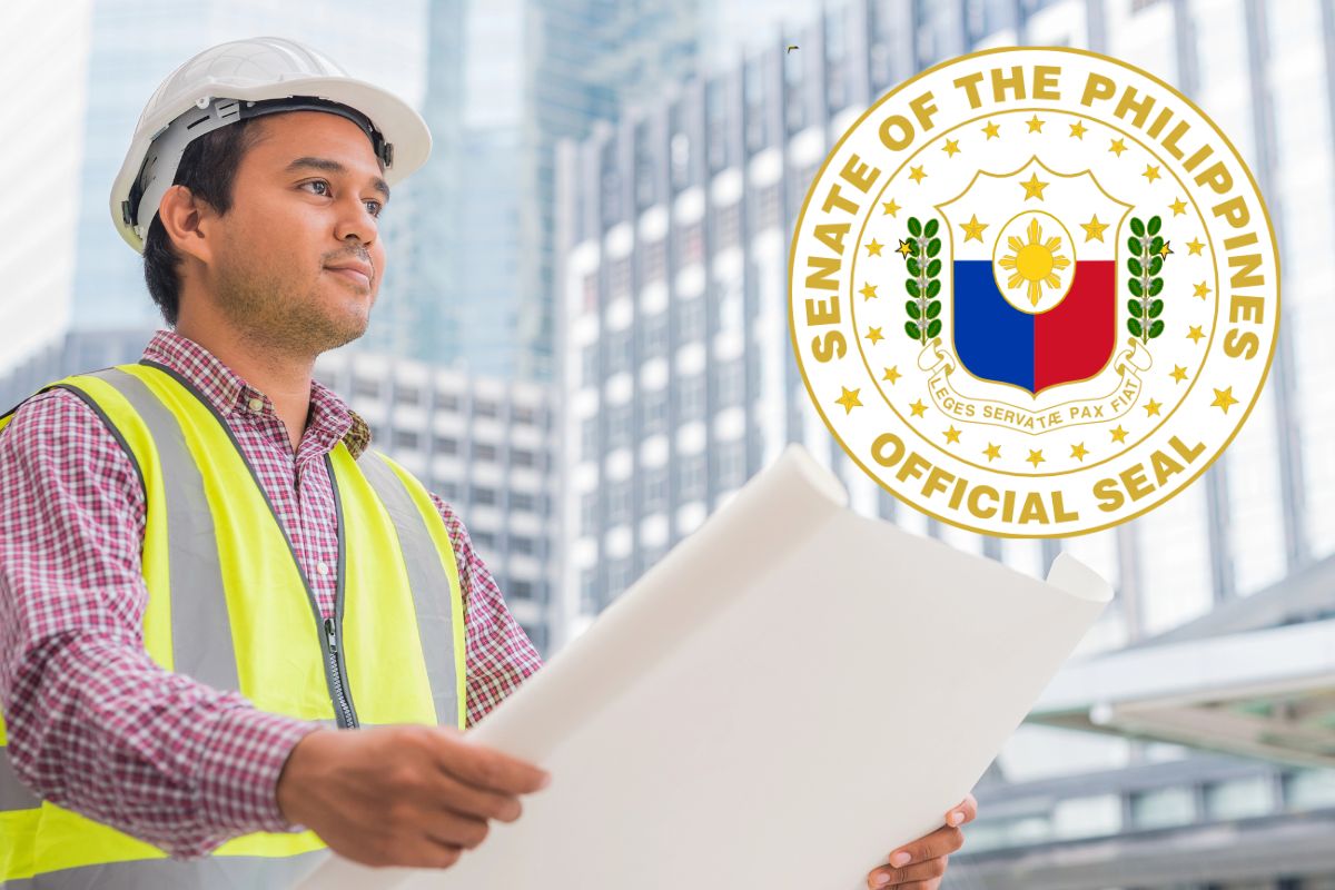 Senate bill seeks ₱5,000 monthly pension for OFWs