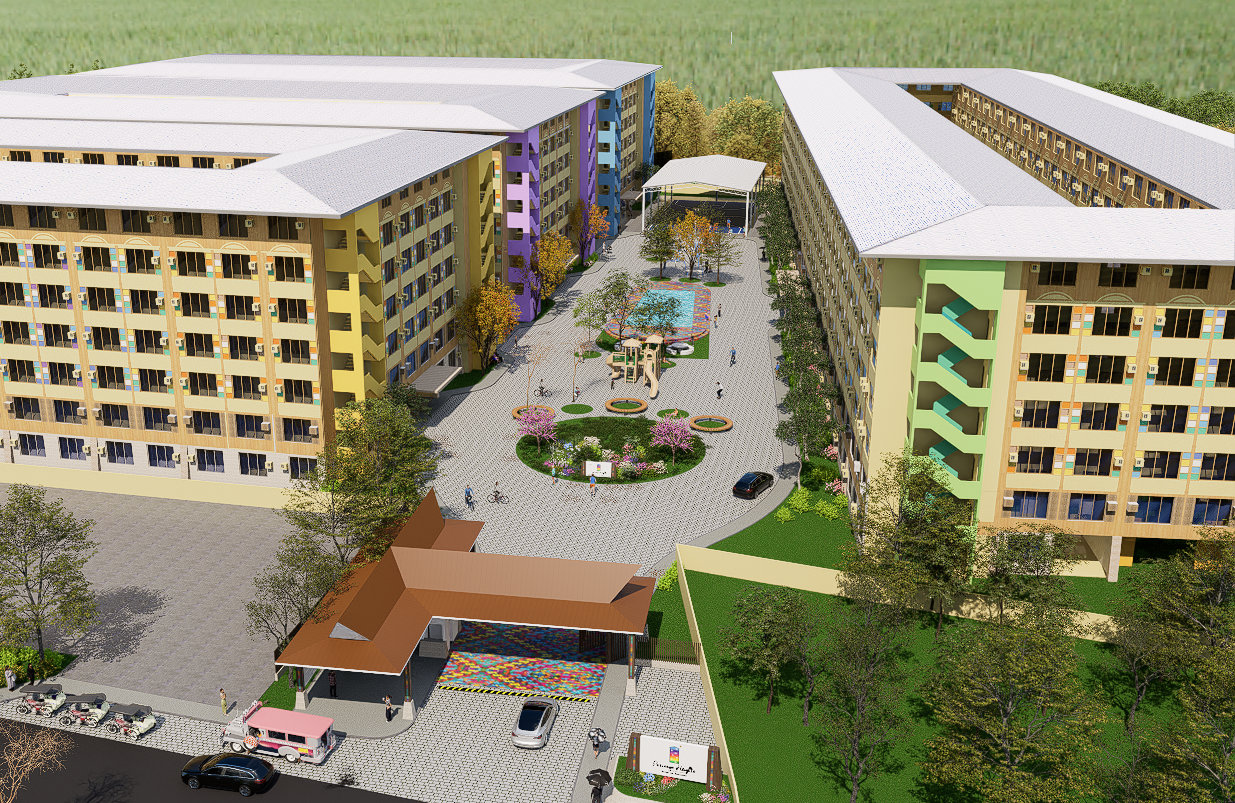 Pasinaya Heights