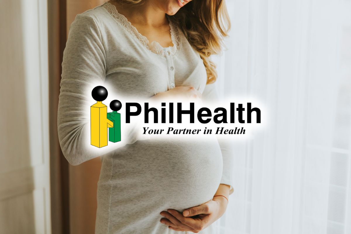PhilHealth raises maternity benefits to as much as ₱62,000