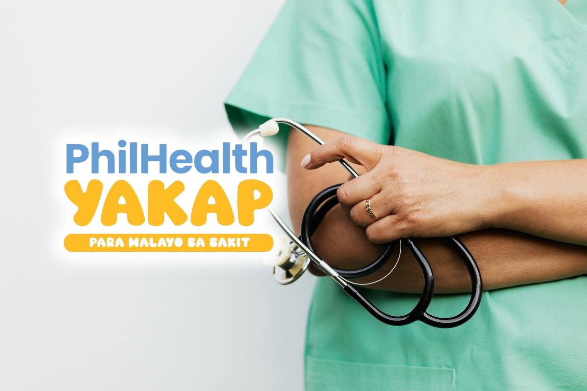 PhilHealth opens YAKAP clinic transfer window until Dec. 31, 2026