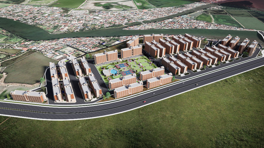 Pilar 4PH Project