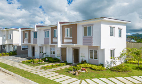 Richwood Homes Bohol