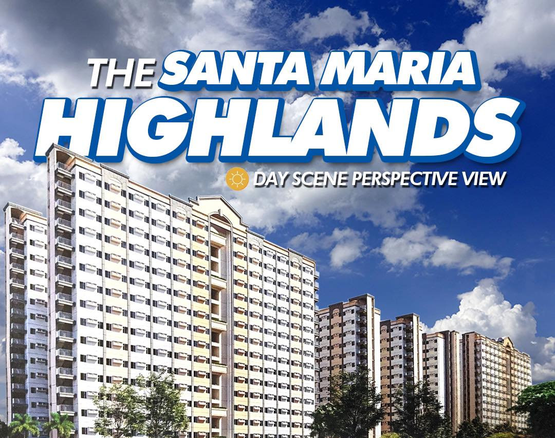 Santa Maria Highlands