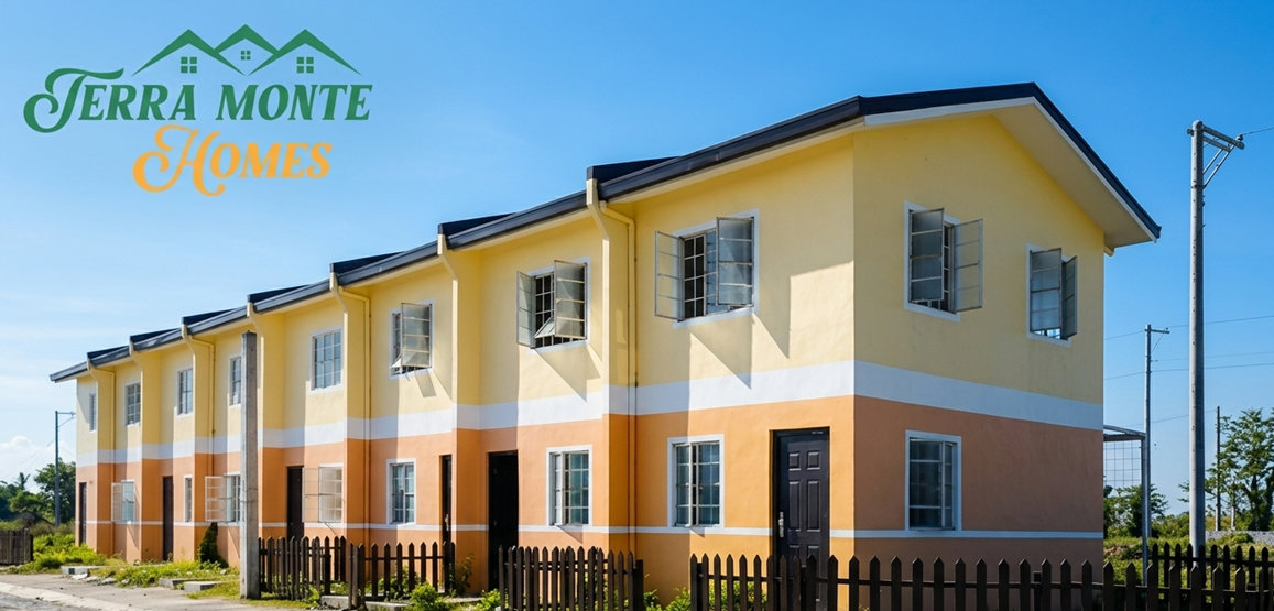 Terra Monte Homes