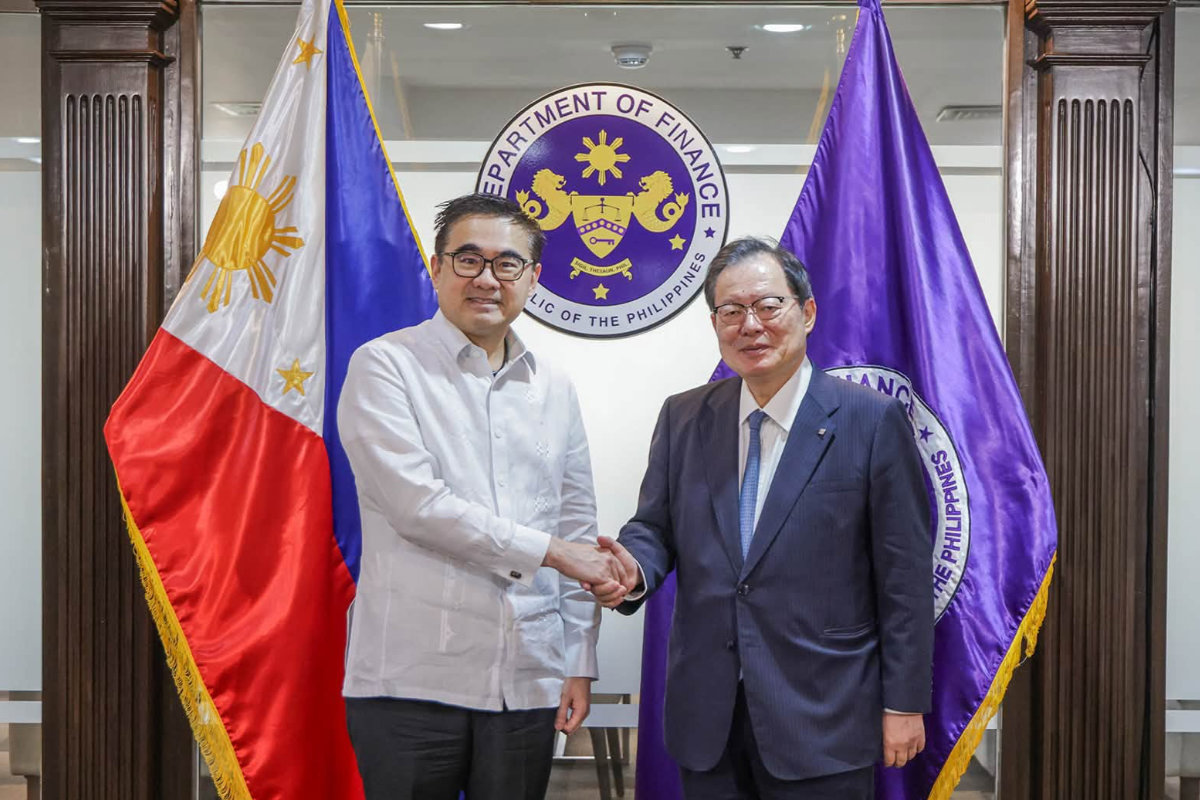 Toshiba plans multibillion-peso expansion of hard drive production in the Philippines