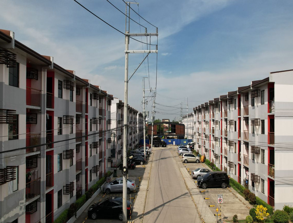 Urban Deca Homes Marilao